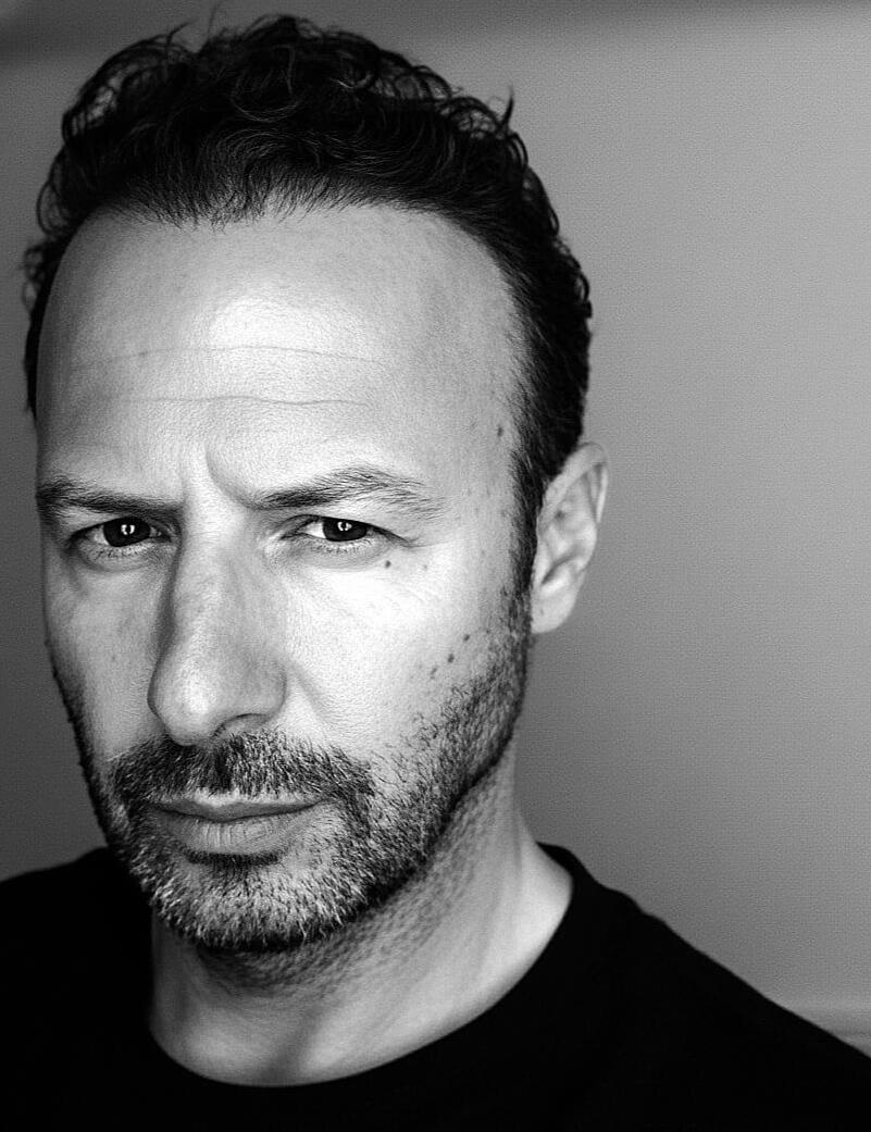 Visuel de la formation INSTINCTED de Thierry Zouaz